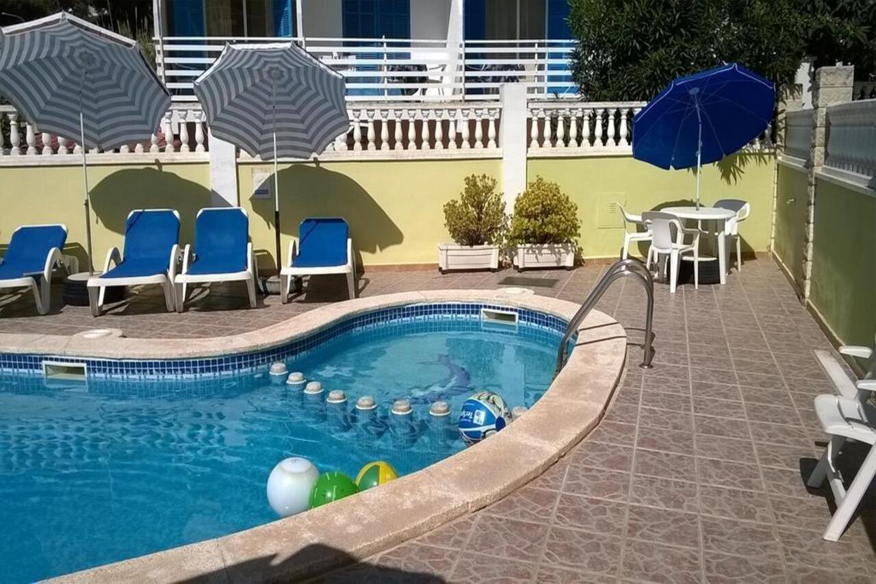 Hotel Bon Aire