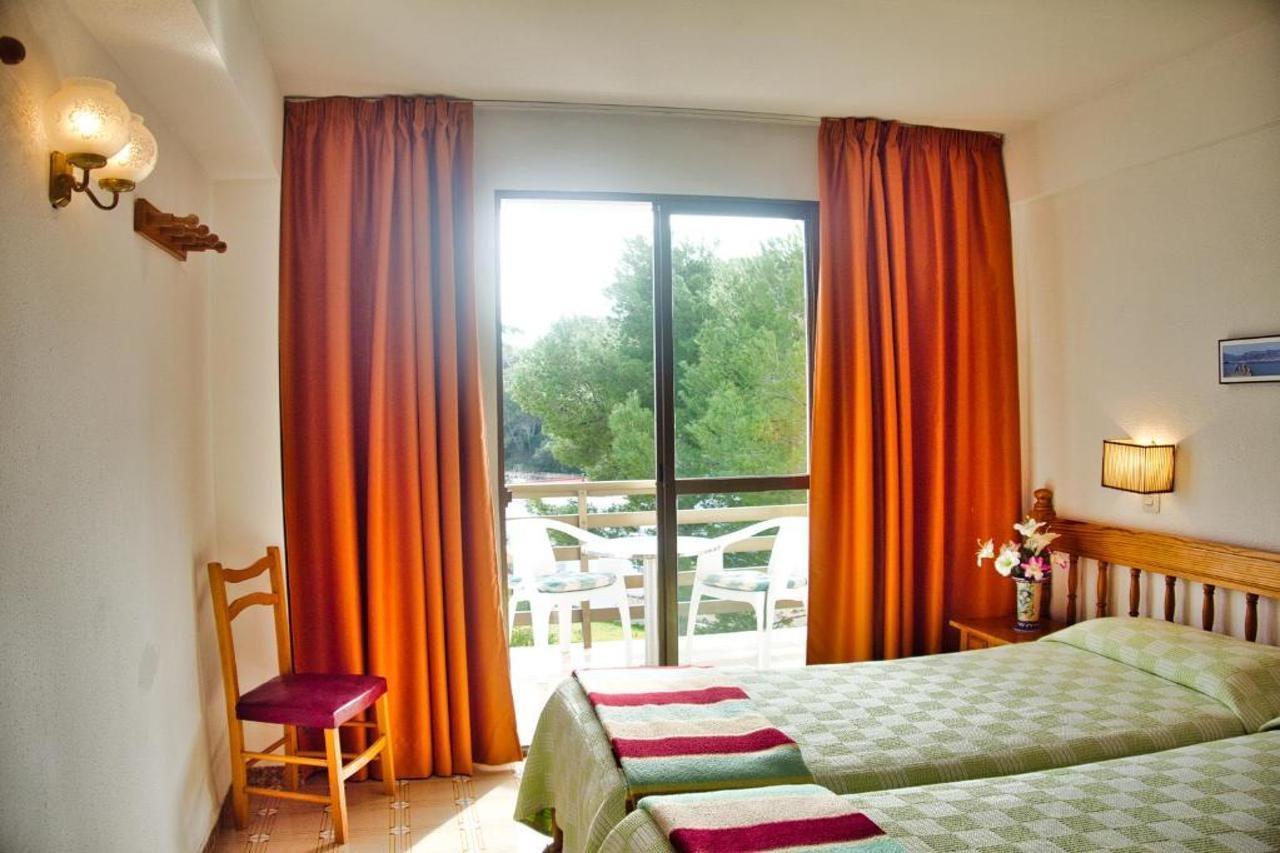 Hotel Bon Aire