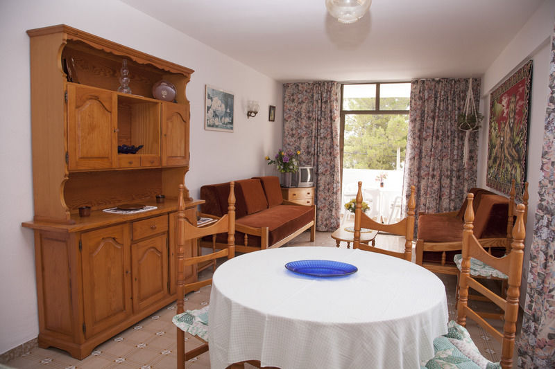 Hotel Bon Aire Peguera