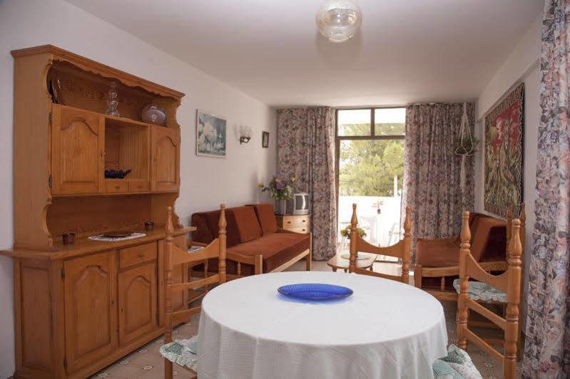 Bon Aire Hotel Peguera