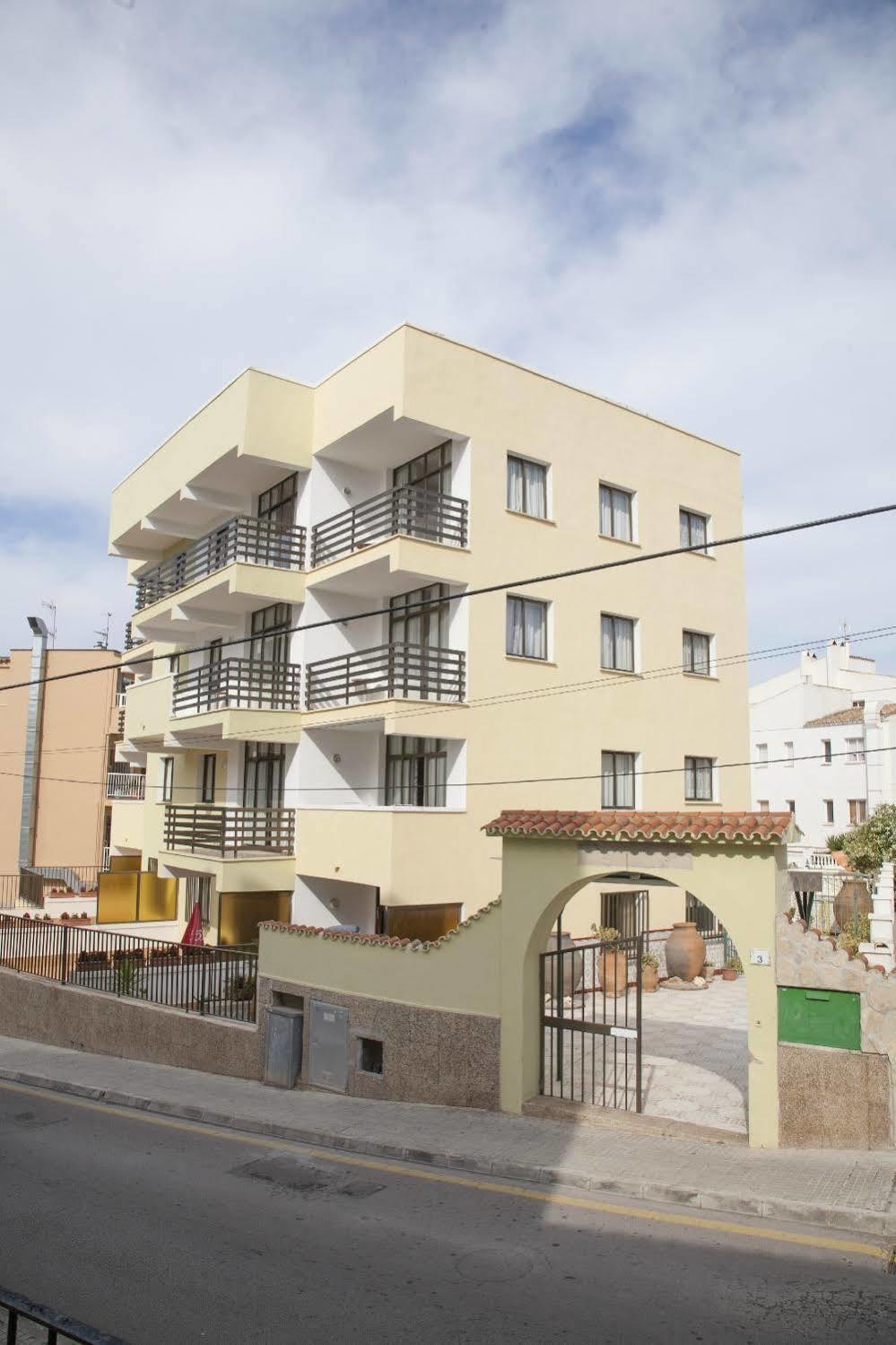 Hotel Bon Aire Peguera
