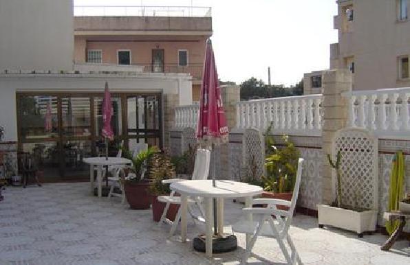 Hotel Bon Aire