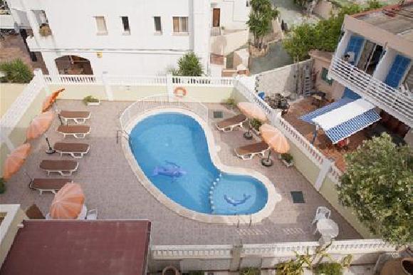 Bon Aire Hotel