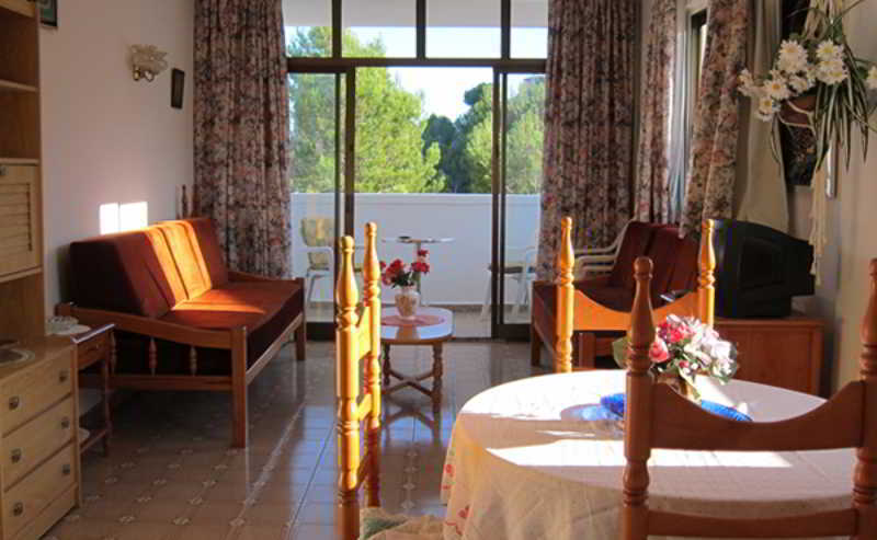 Hotel Bon Aire 3*