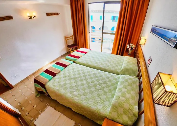Bon Aire Apartamentos
