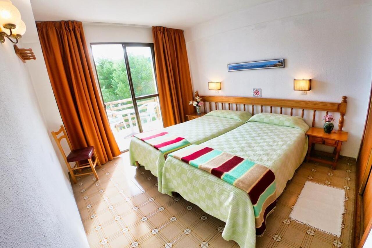 Bon Aire Hotel