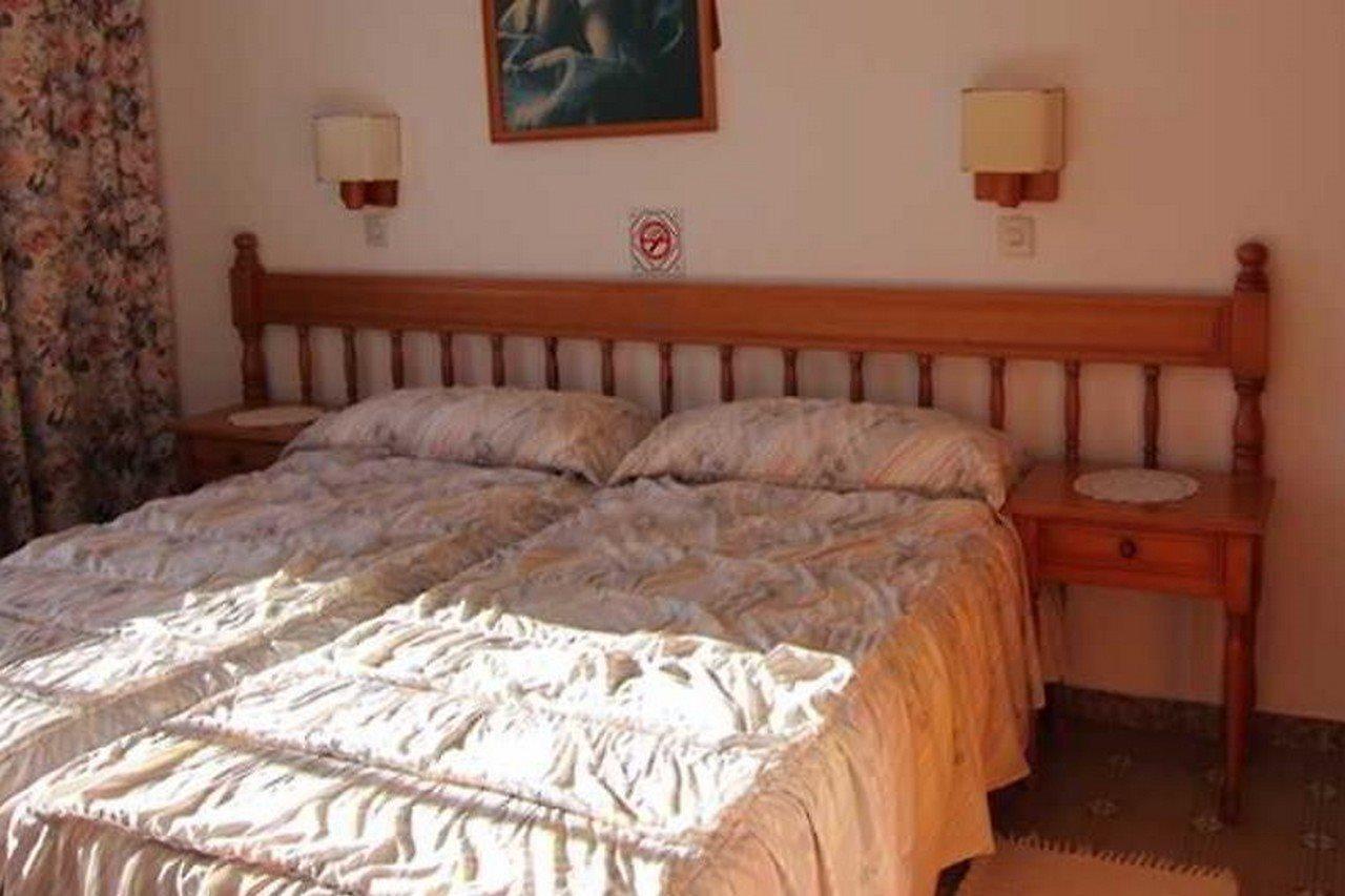 Hotel Bon Aire 3*
