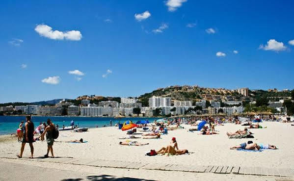 Bon Aire Hotel 3*