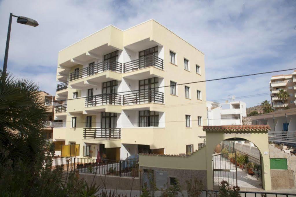 Bon Aire Hotel Peguera